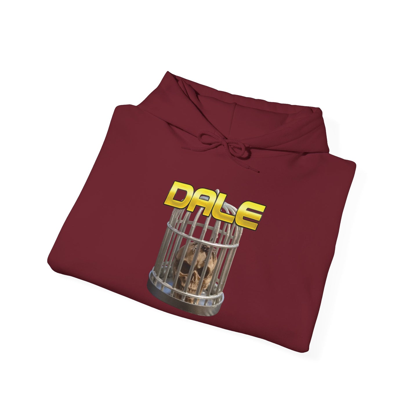 Dale Hoodie!!