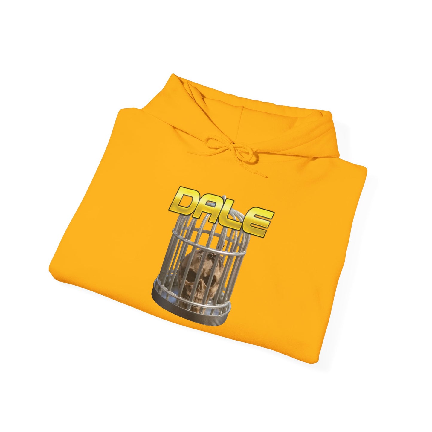 Dale Hoodie!!