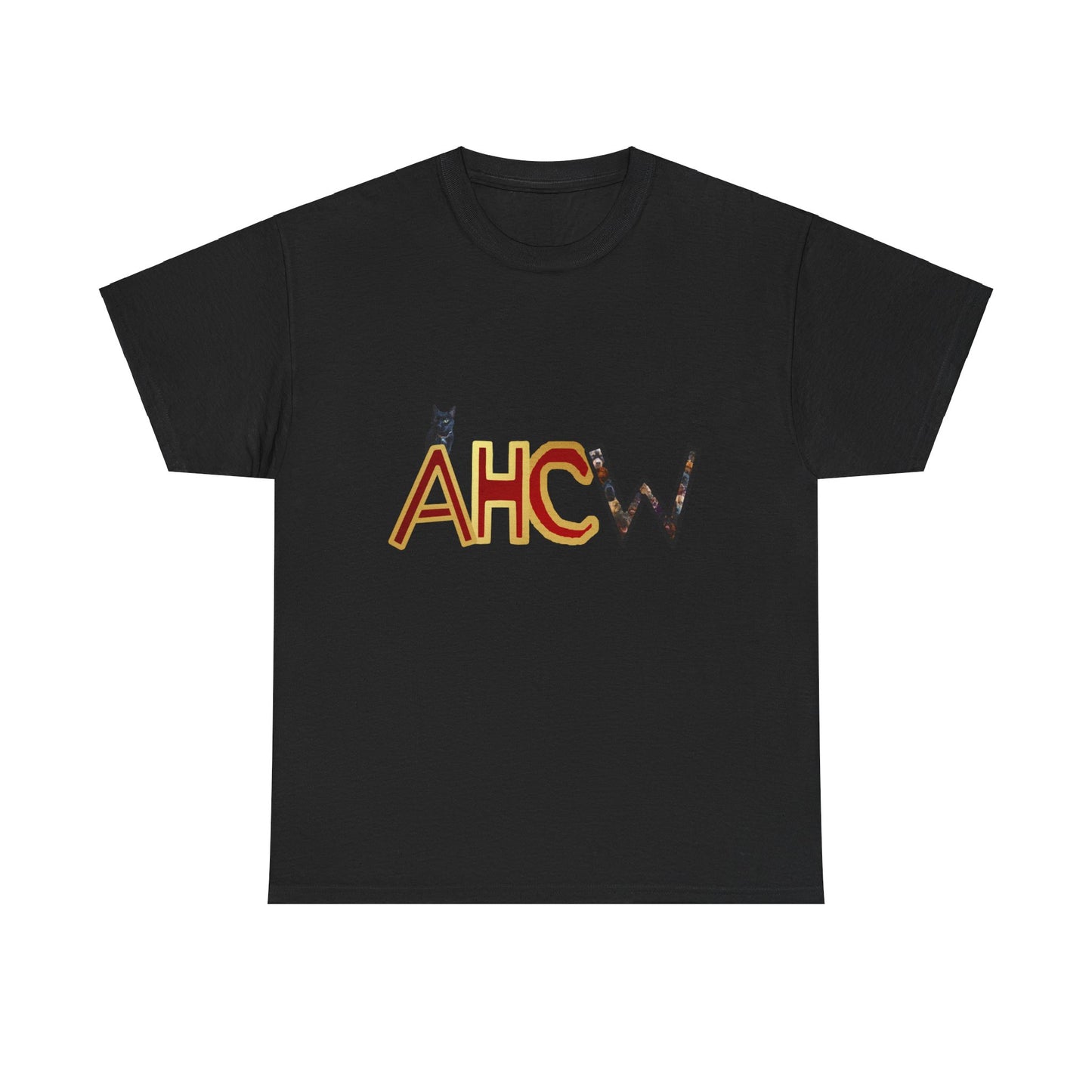 AHCW Logo T-Shirt