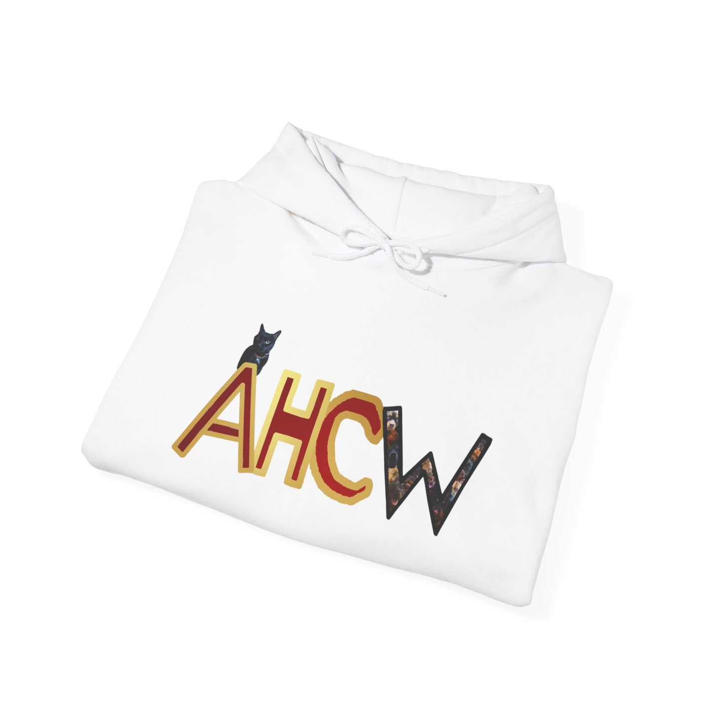 AHCW Hoodie!