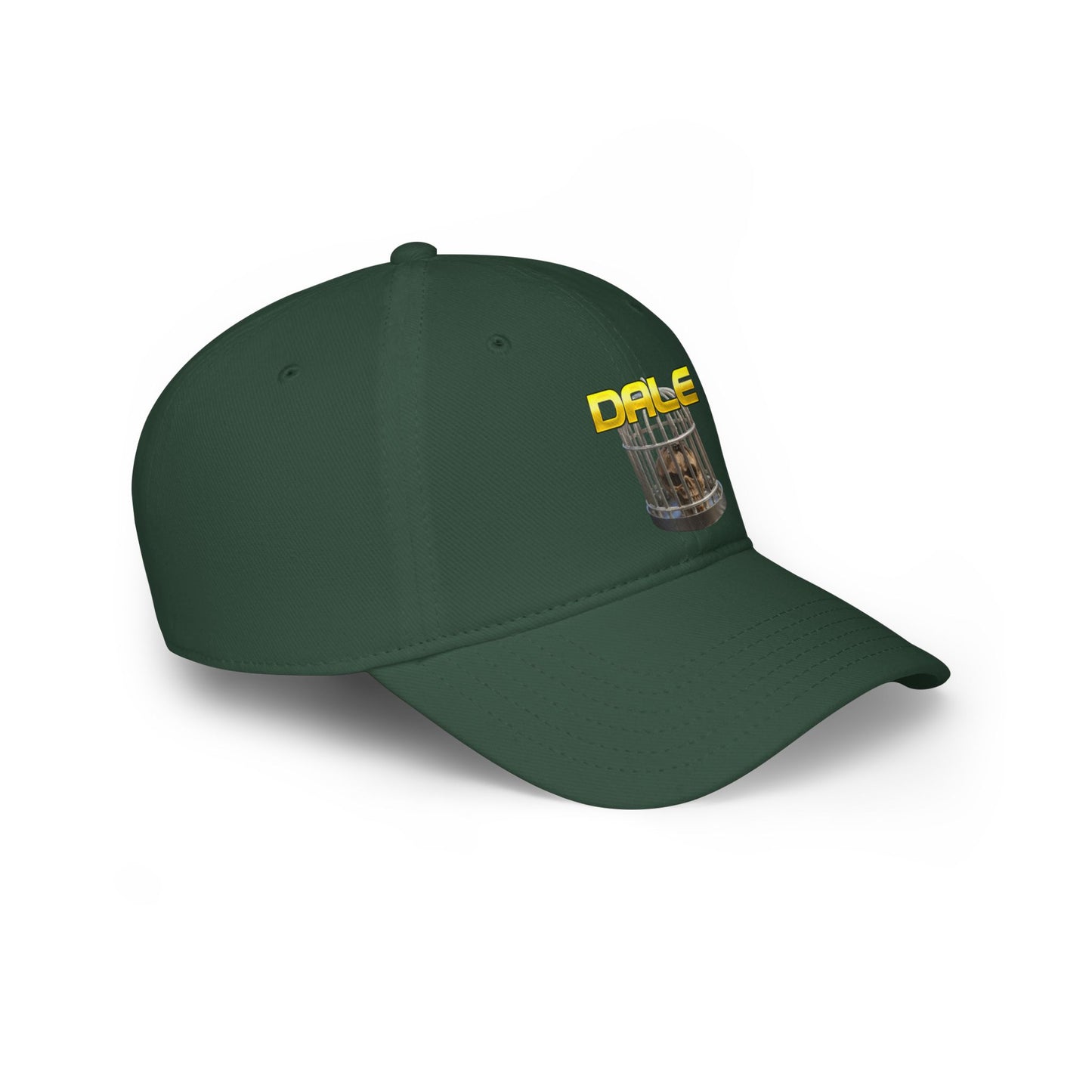 Dale Hat!!