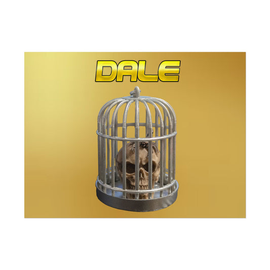 Dale Poster!!