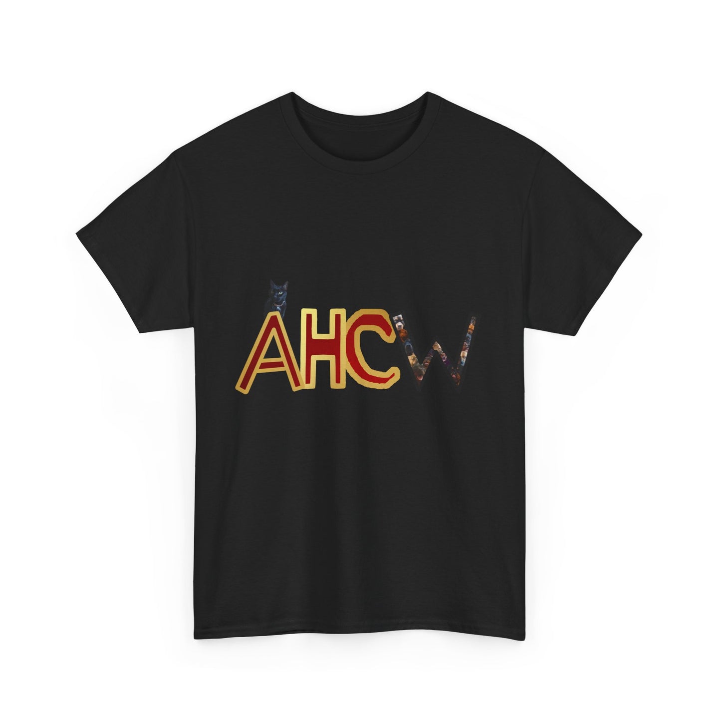 AHCW Logo T-Shirt