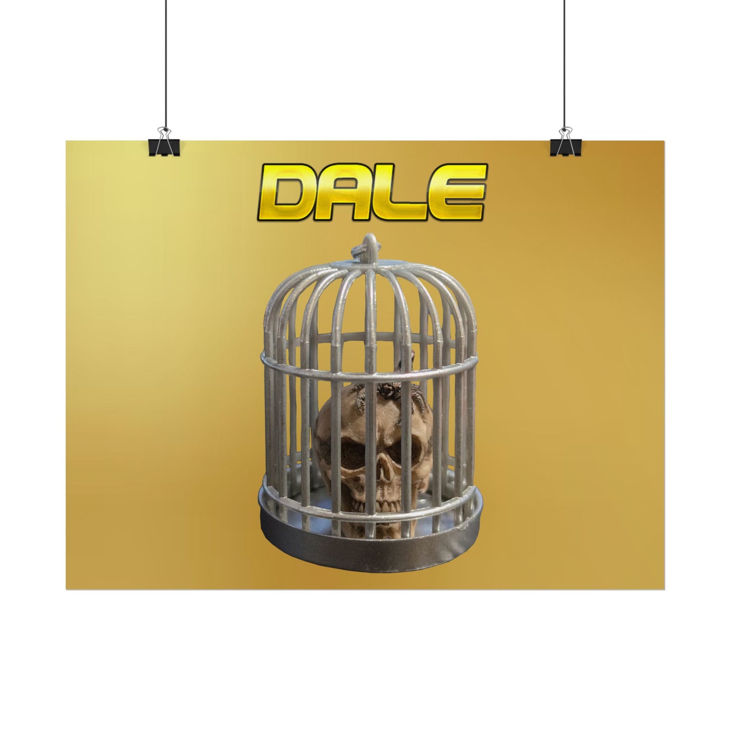 Dale Poster!!