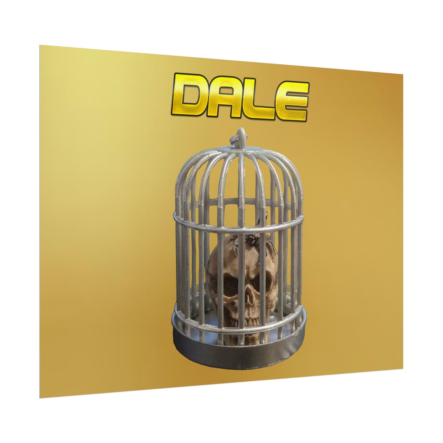 Dale Poster!!