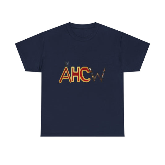 AHCW Logo T-Shirt