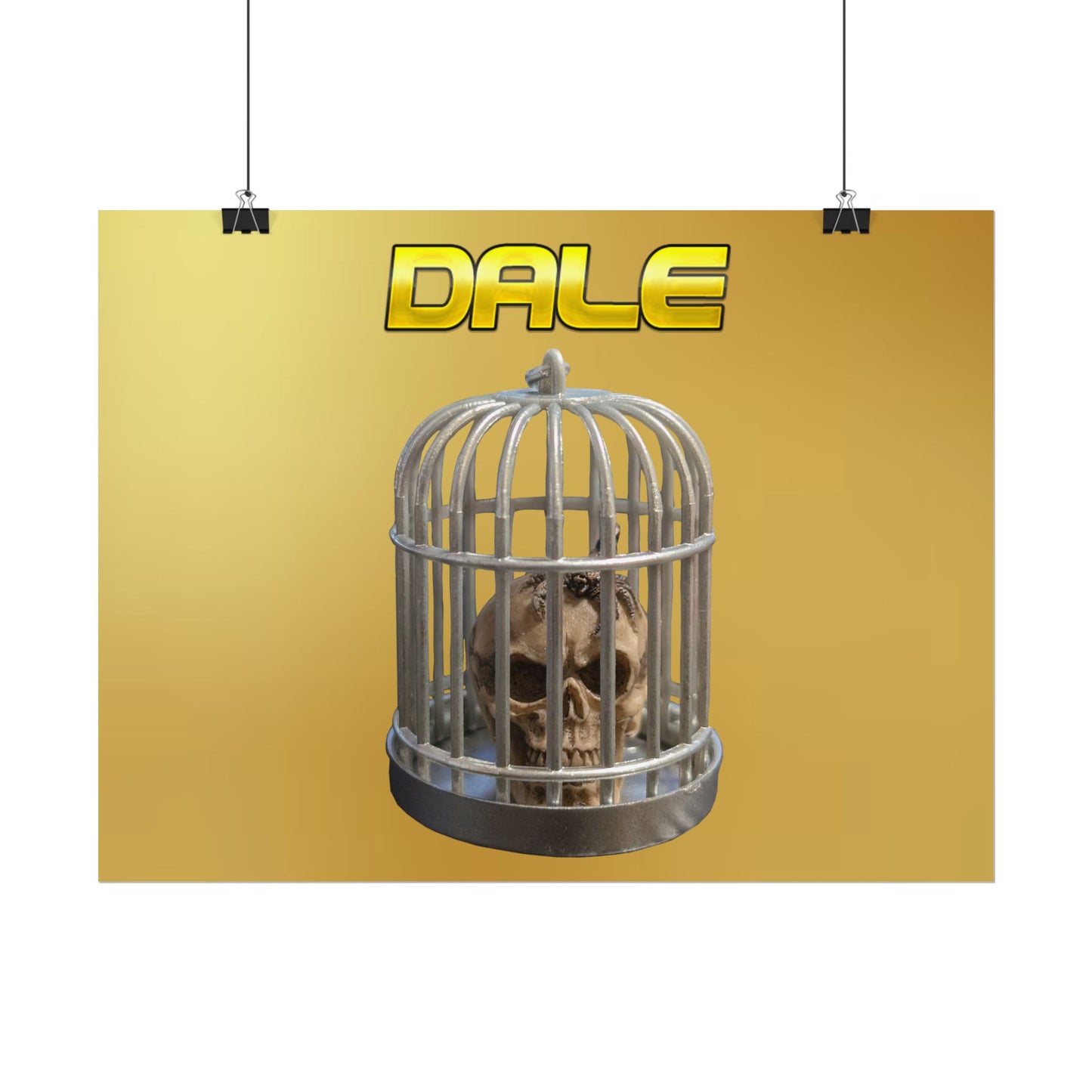 Dale Poster!!