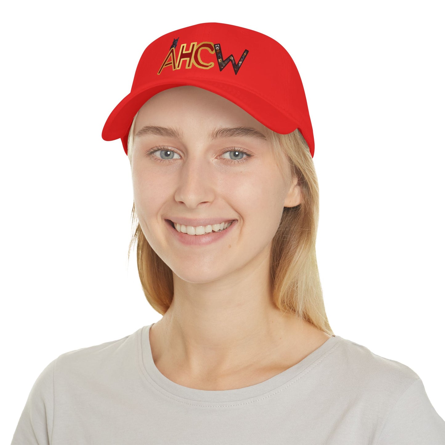 AHCW V.2 Hat!!