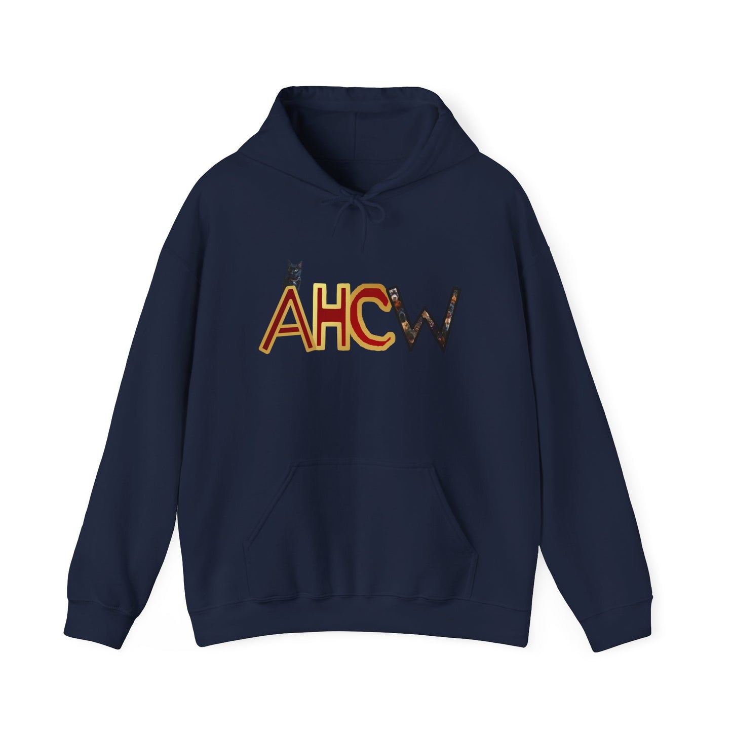 AHCW Hoodie!