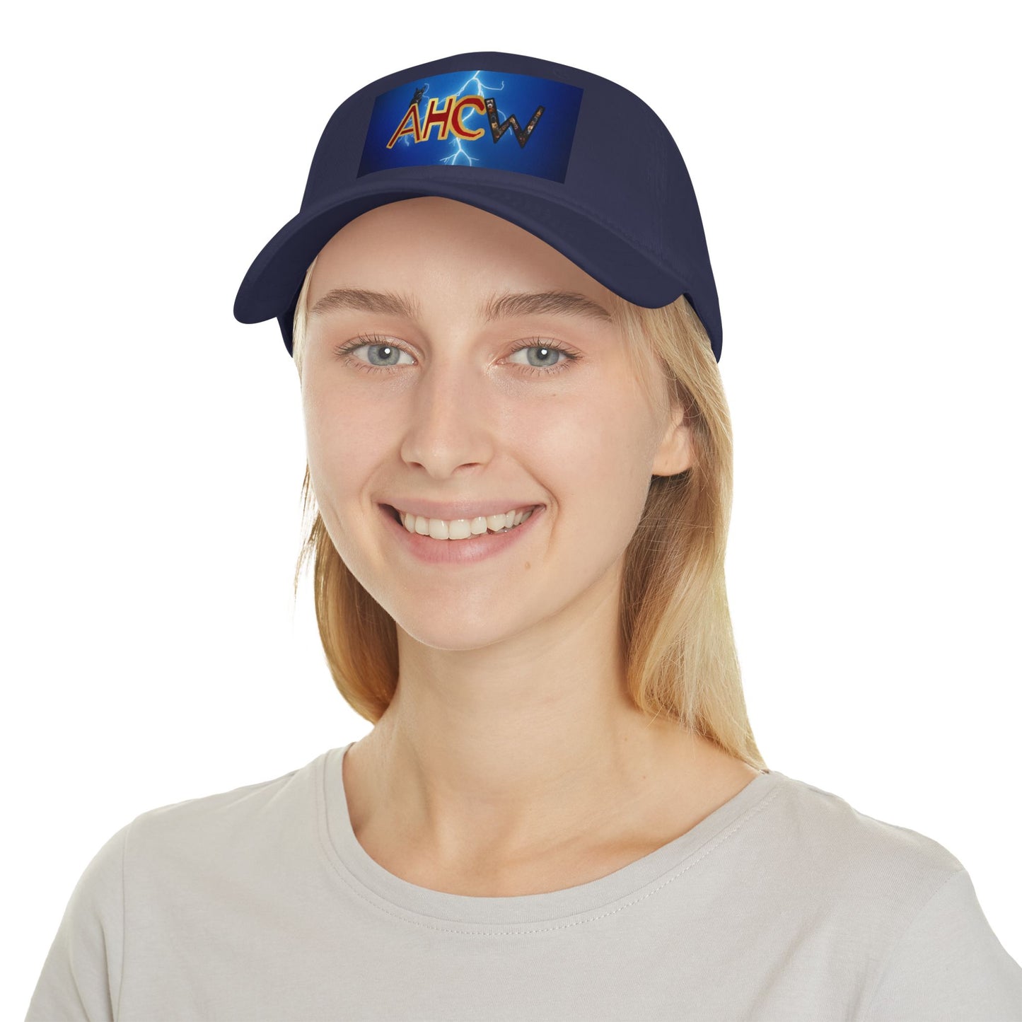 AHCW Logo Hat!