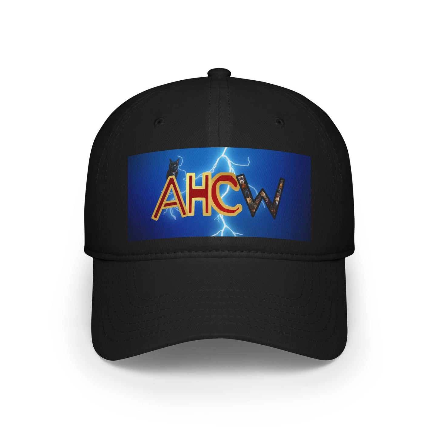 AHCW Logo Hat!