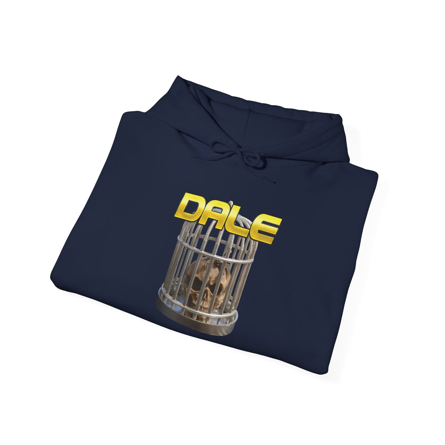 Dale Hoodie!!