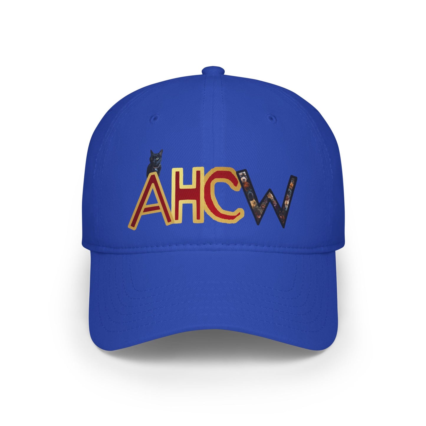 AHCW V.2 Hat!!