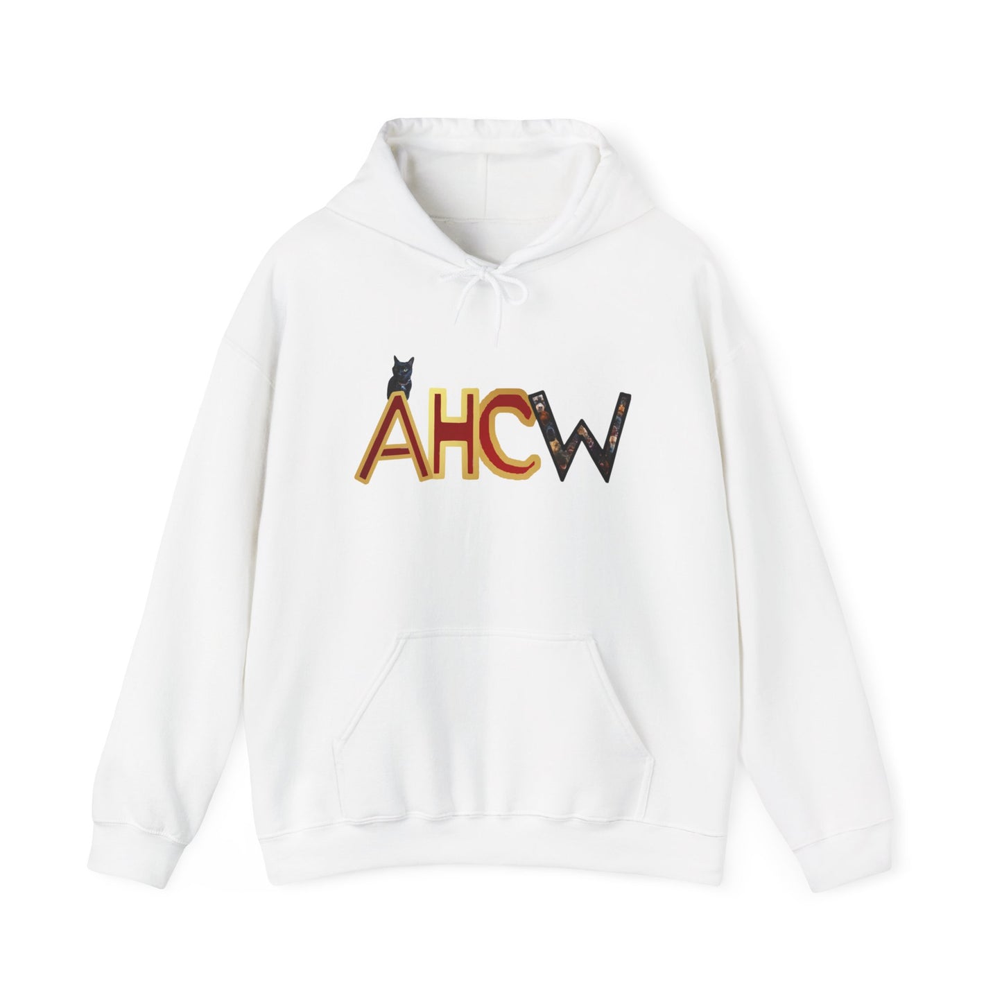 AHCW Hoodie!