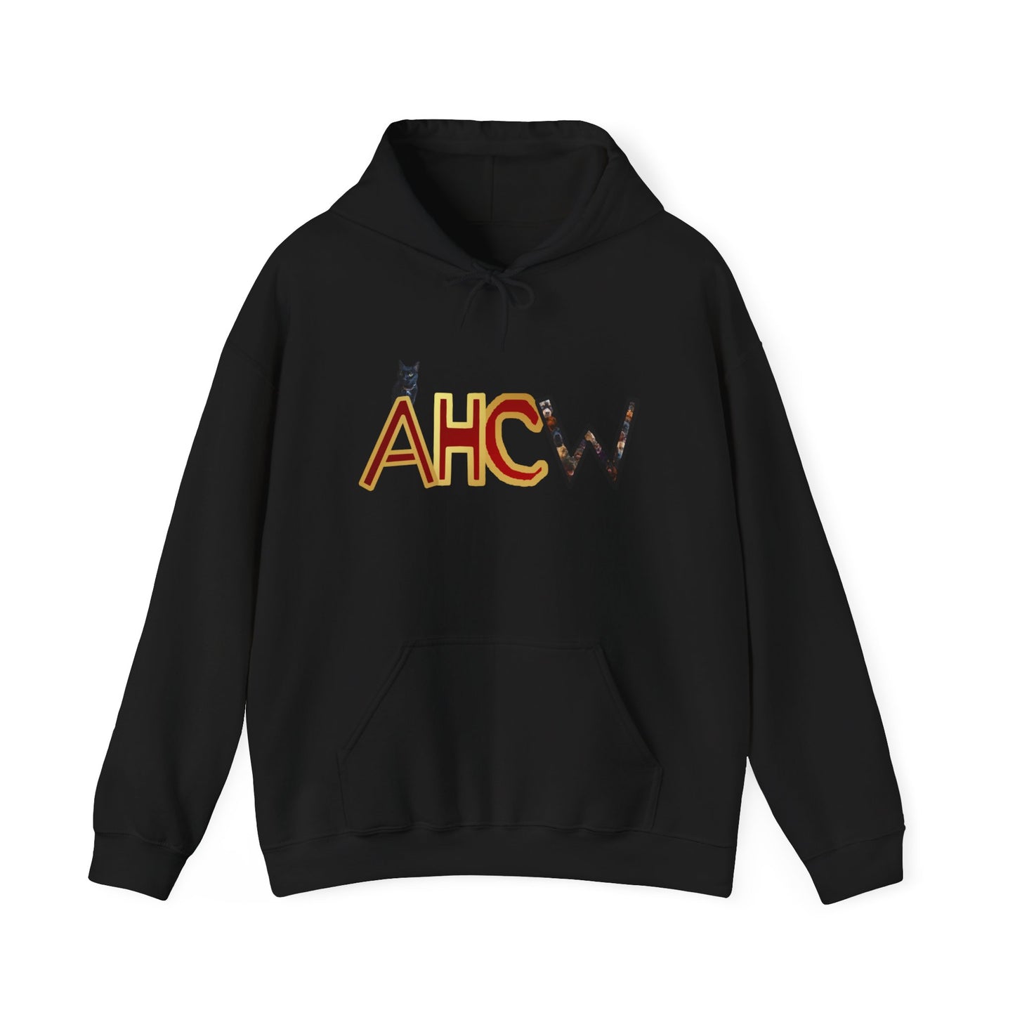 AHCW Hoodie!