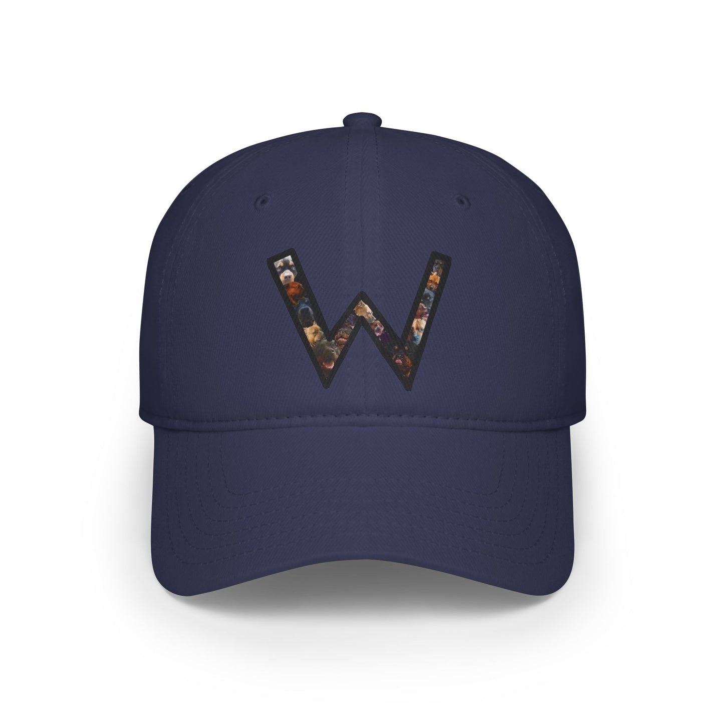 W Logo Hat!!