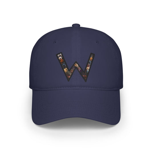 W Logo Hat!!