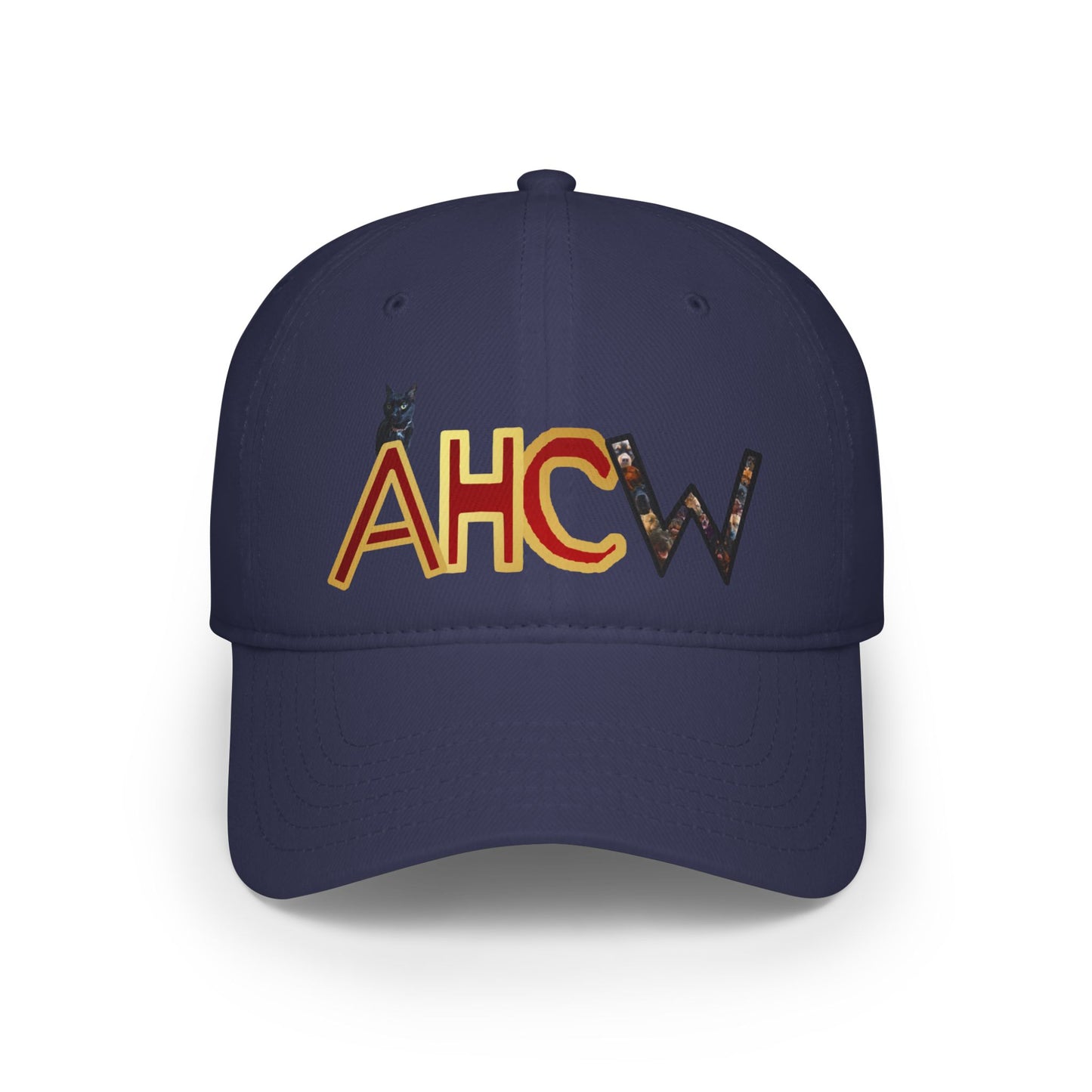 AHCW V.2 Hat!!