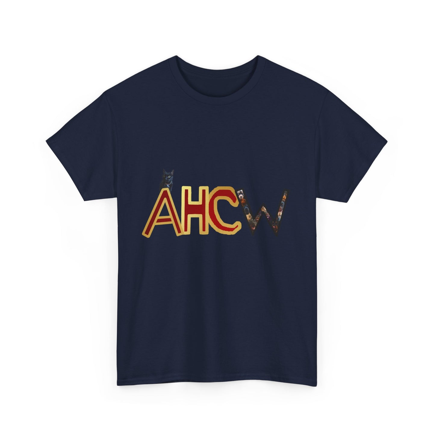 AHCW Logo T-Shirt