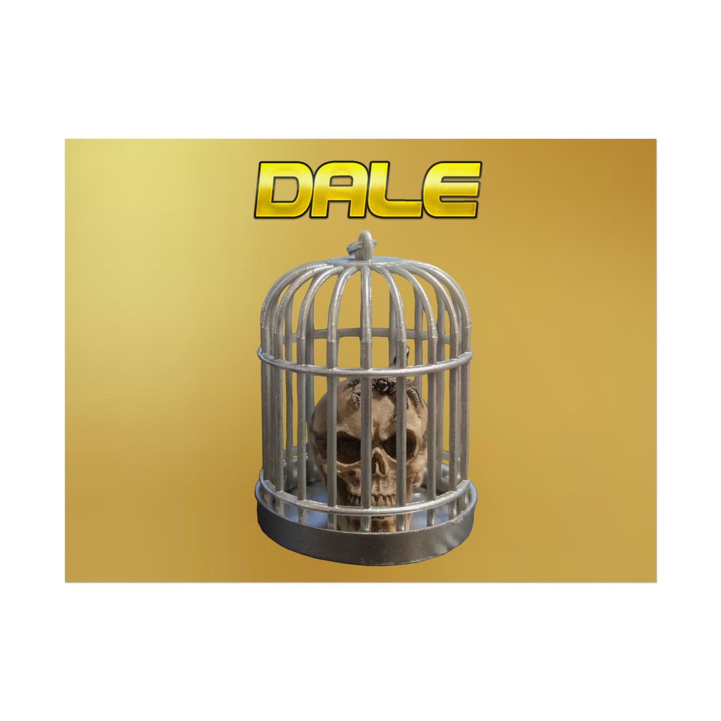 Dale Poster!!