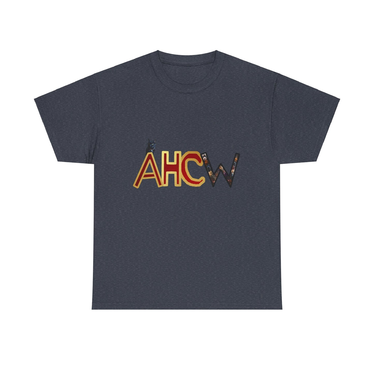 AHCW Logo T-Shirt