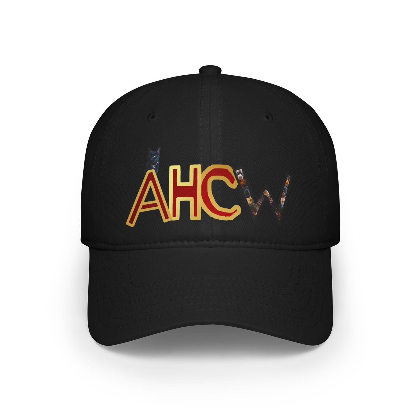 AHCW V.2 Hat!!