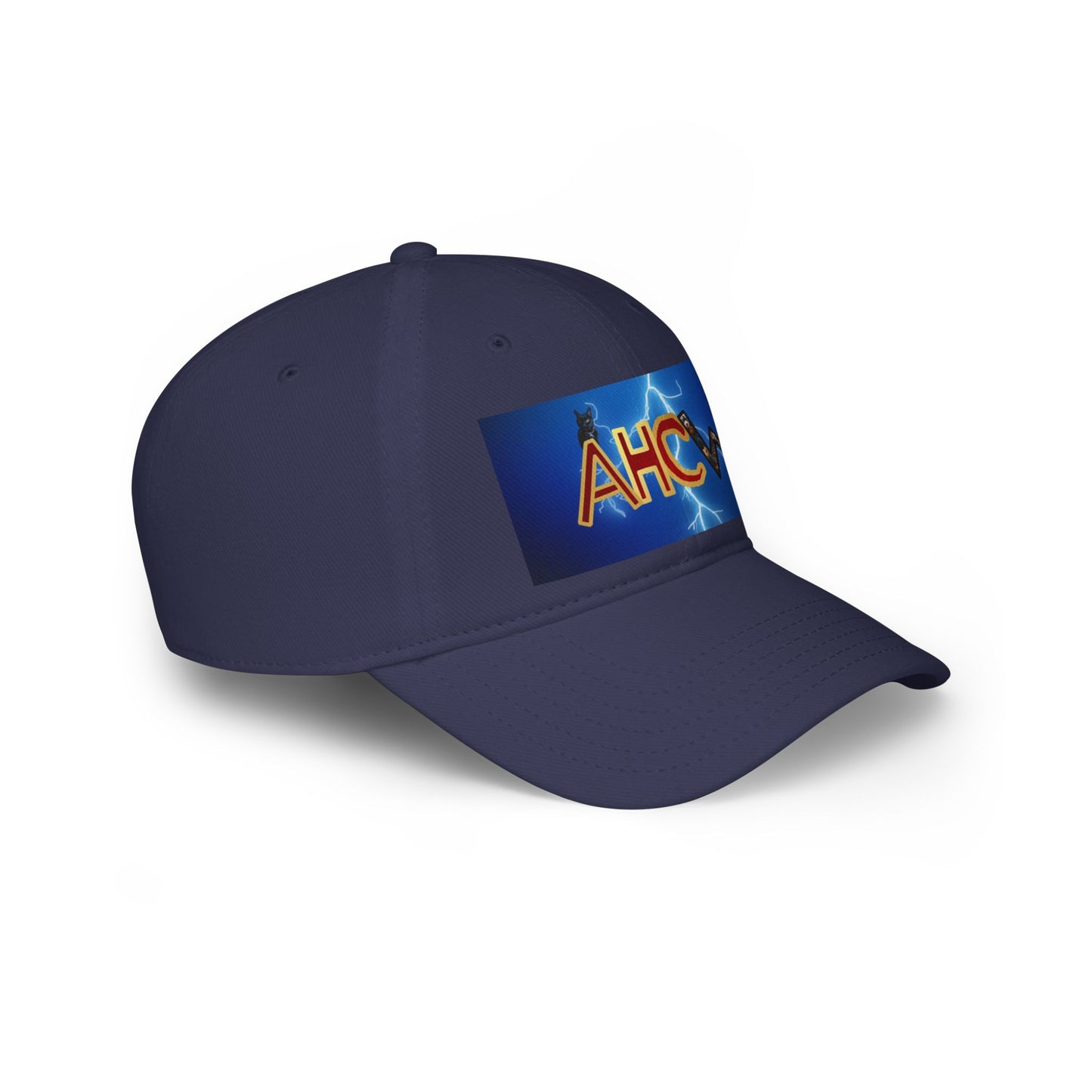 AHCW Logo Hat!