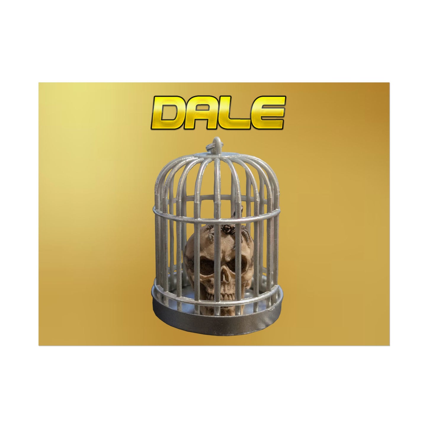 Dale Poster!!