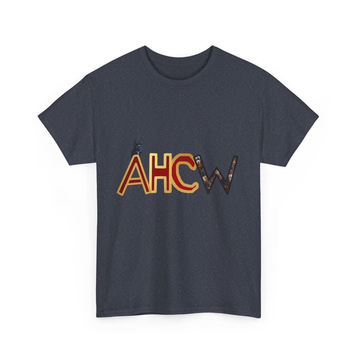 AHCW Logo T-Shirt