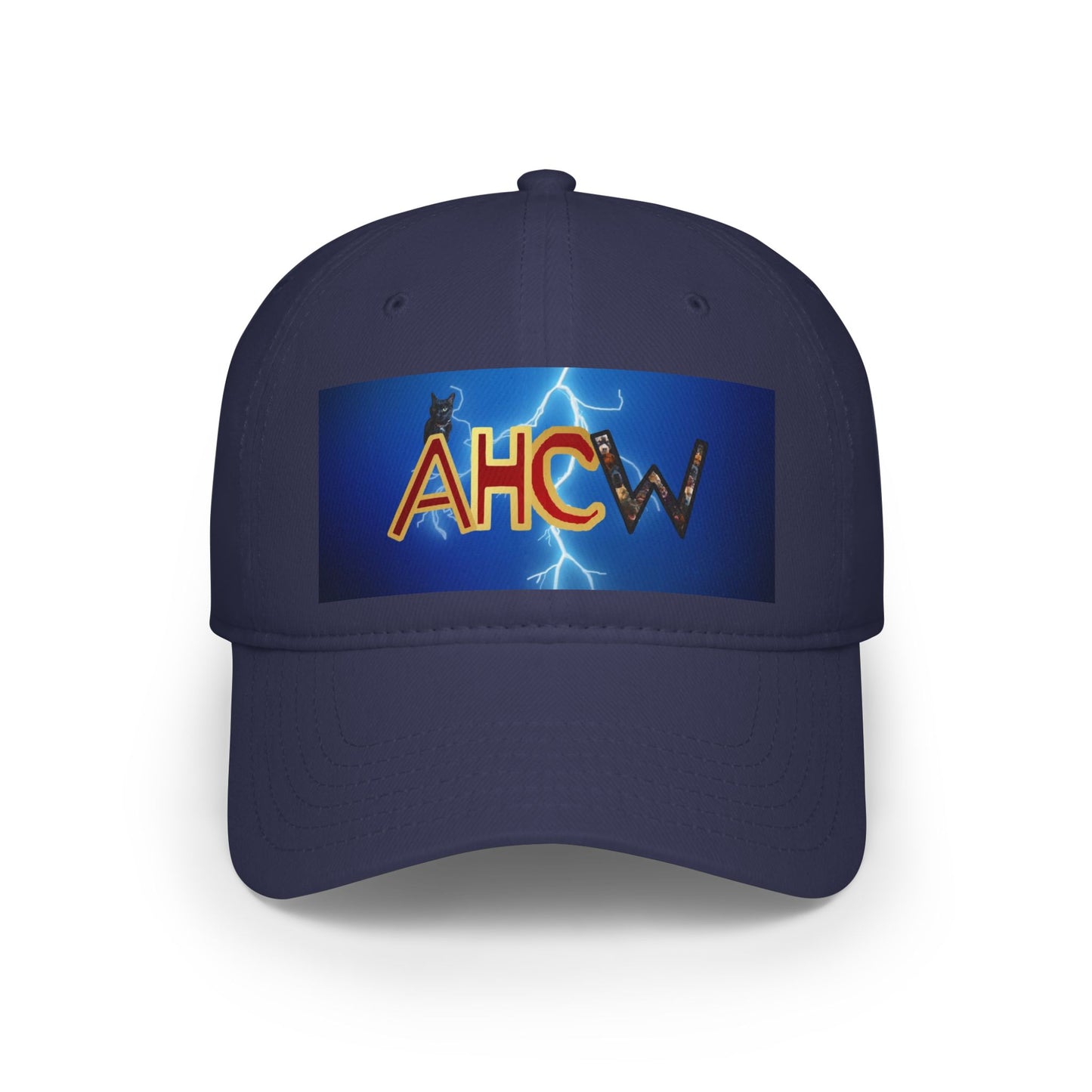 AHCW Logo Hat!