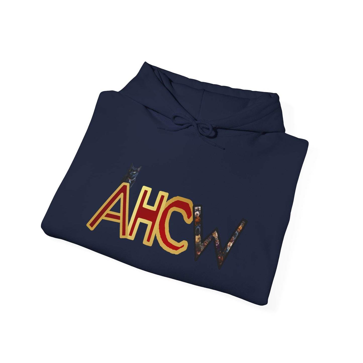 AHCW Hoodie!