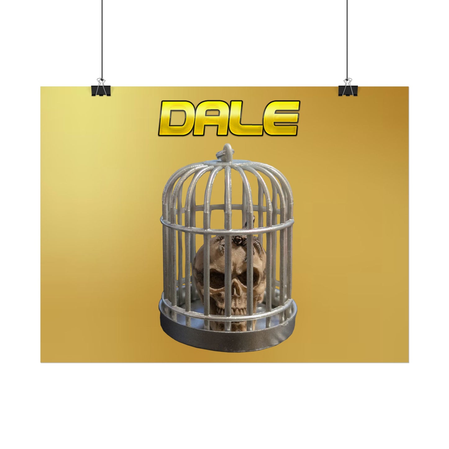 Dale Poster!!