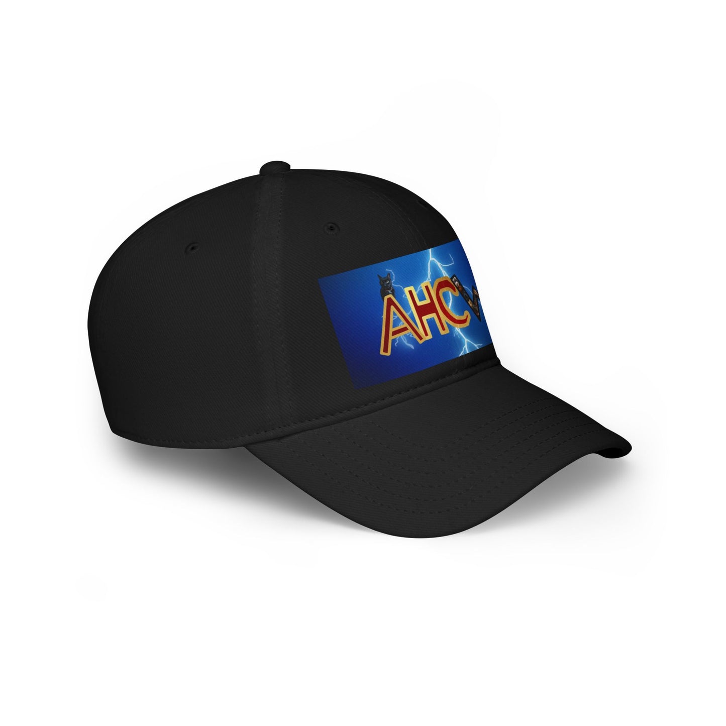 AHCW Logo Hat!