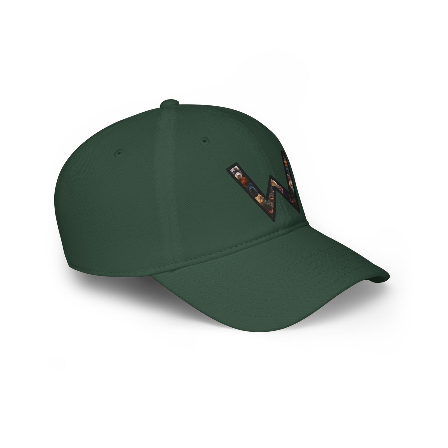 W Logo Hat!!