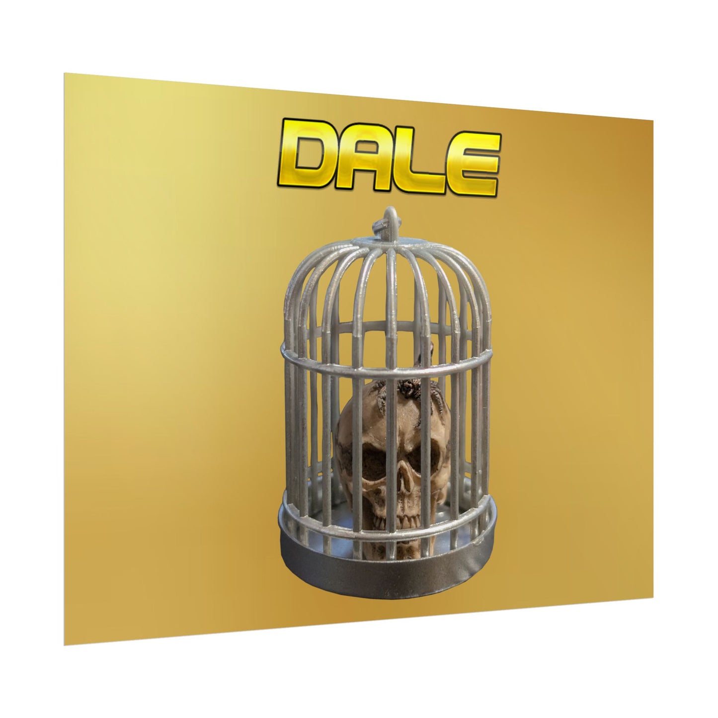 Dale Poster!!