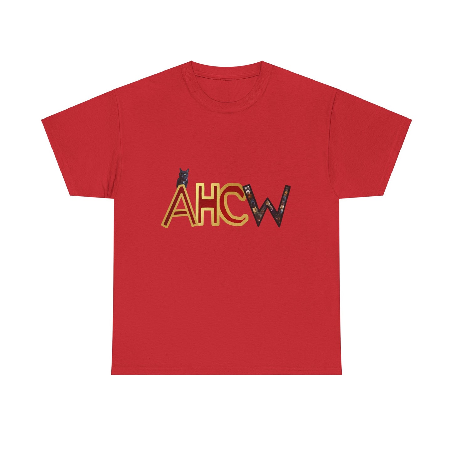AHCW Logo T-Shirt