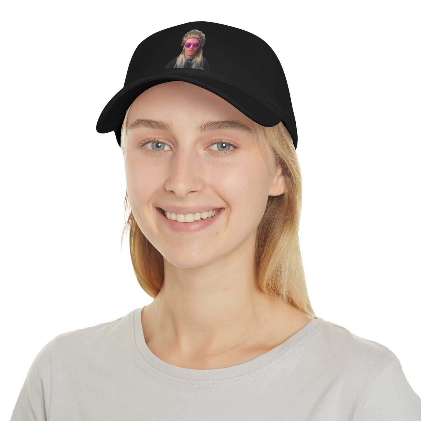 BULLDOG Hat!