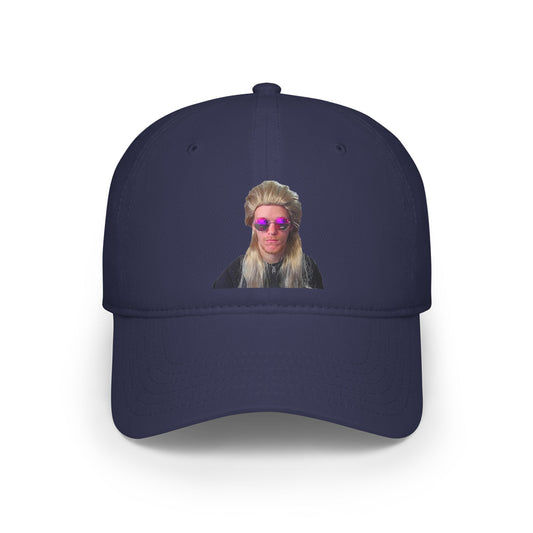 BULLDOG Hat!