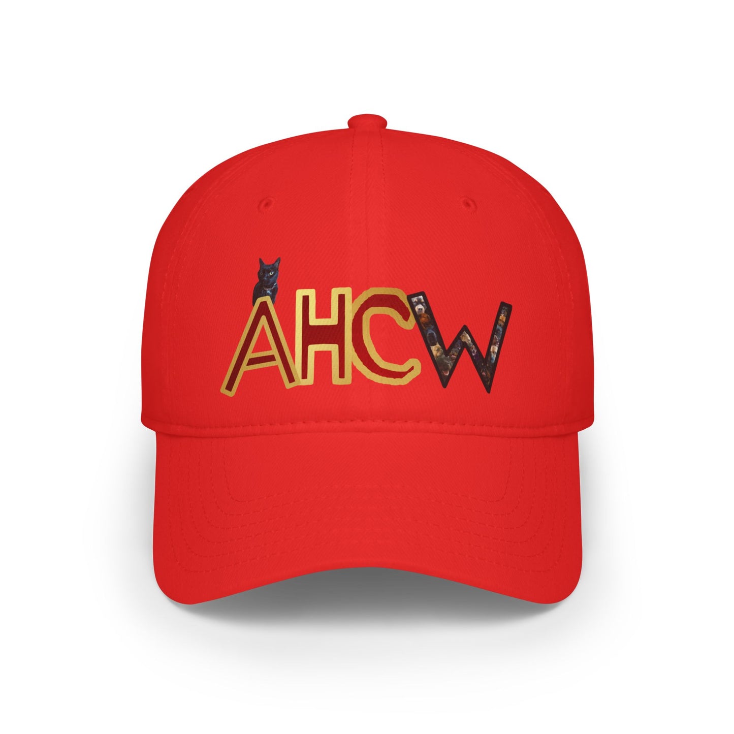 AHCW V.2 Hat!!