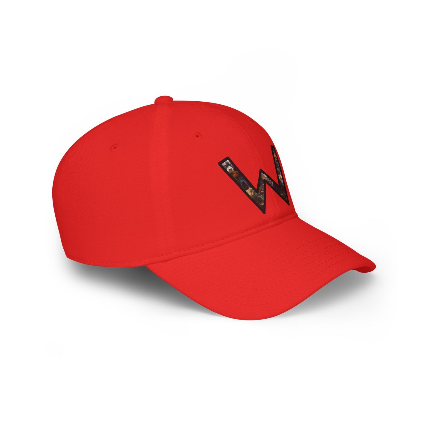 W Logo Hat!!