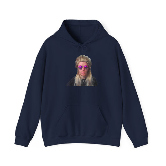 BULLDOG Hoodie!