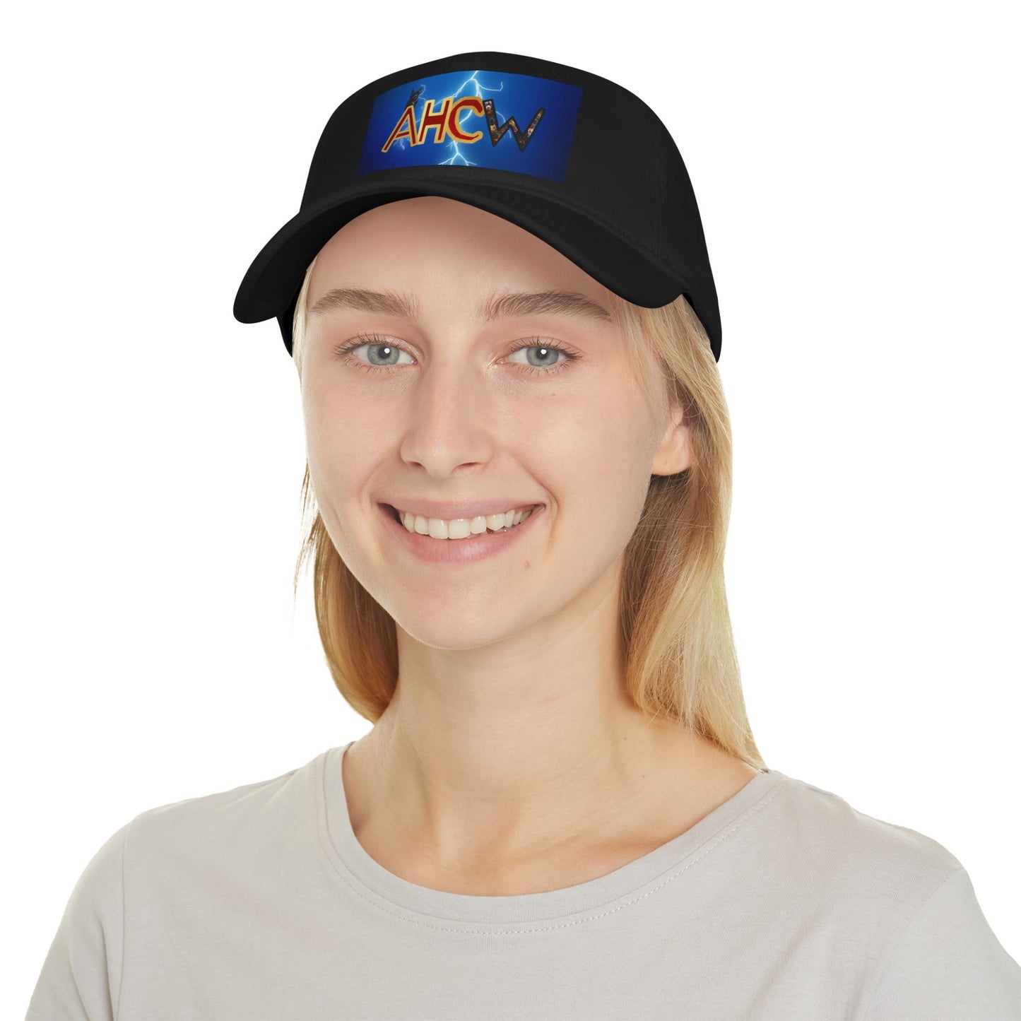 AHCW Logo Hat!