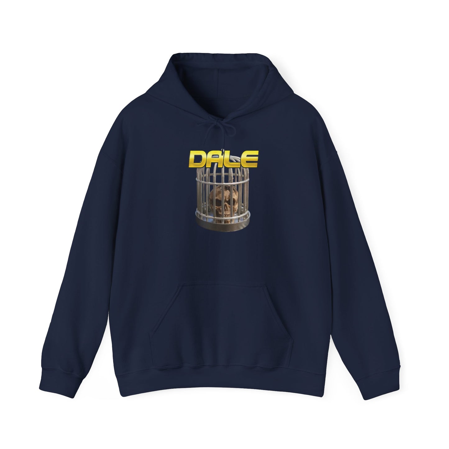 Dale Hoodie!!
