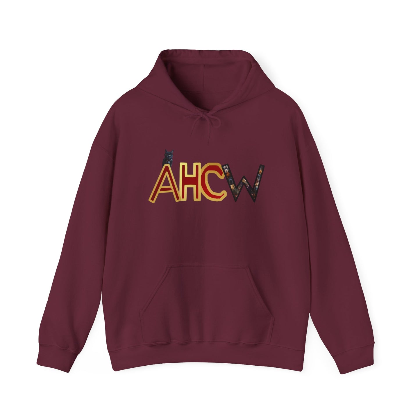 AHCW Hoodie!