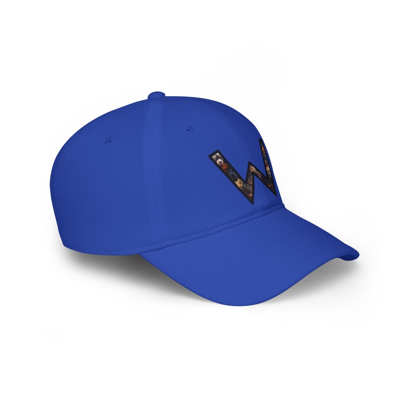 W Logo Hat!!