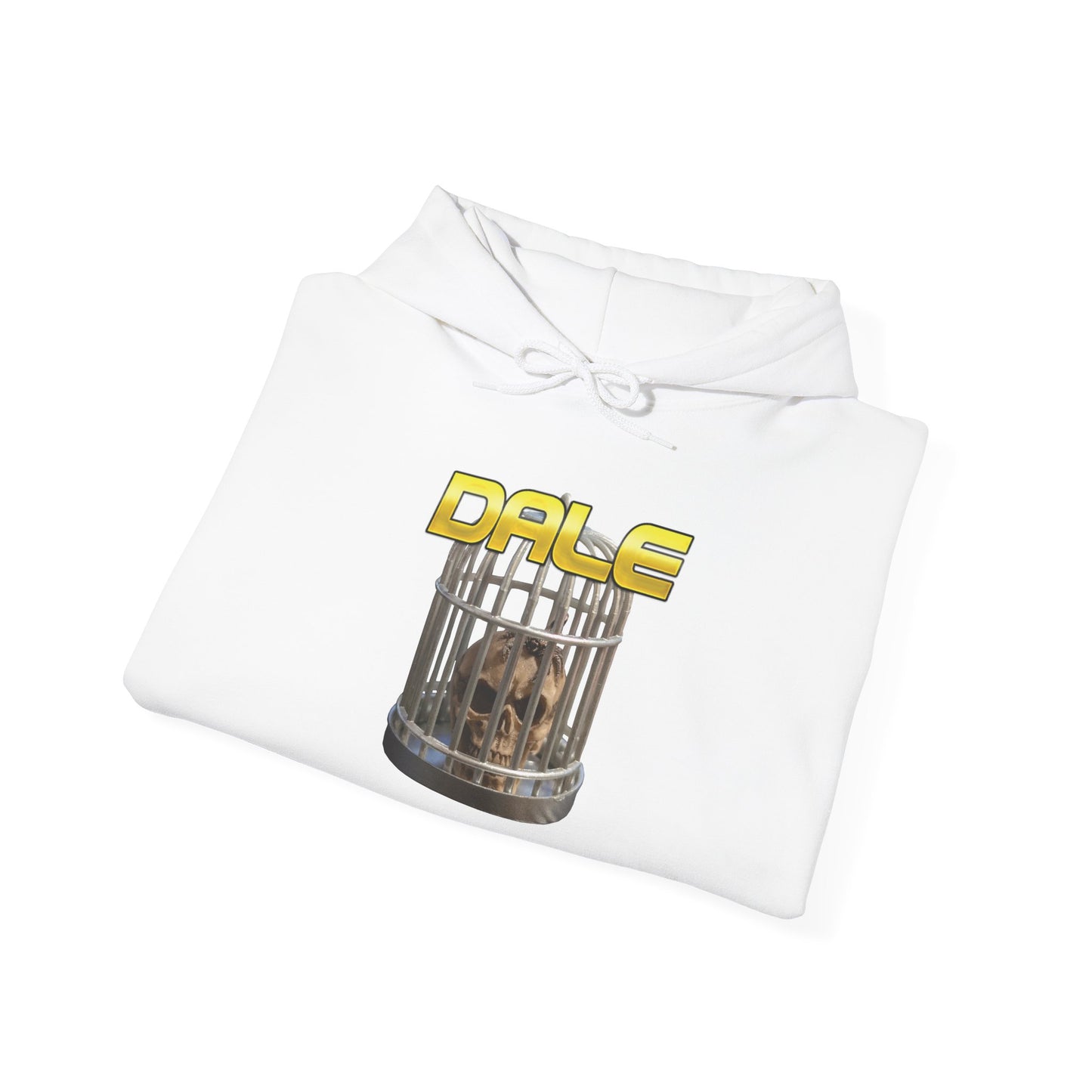 Dale Hoodie!!