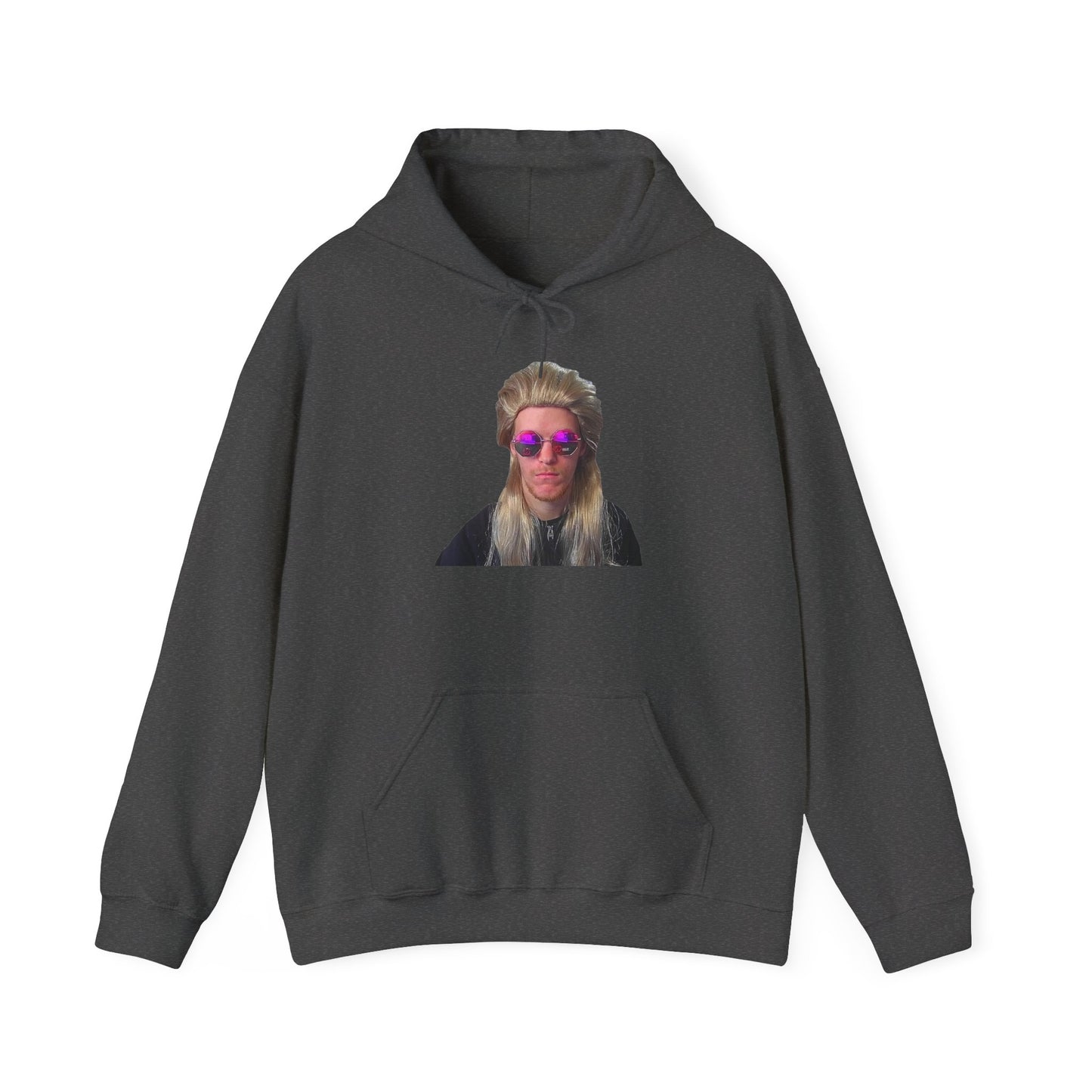 BULLDOG Hoodie!
