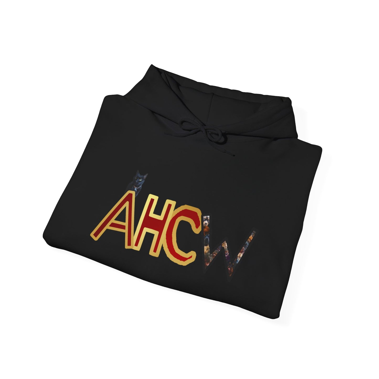 AHCW Hoodie!