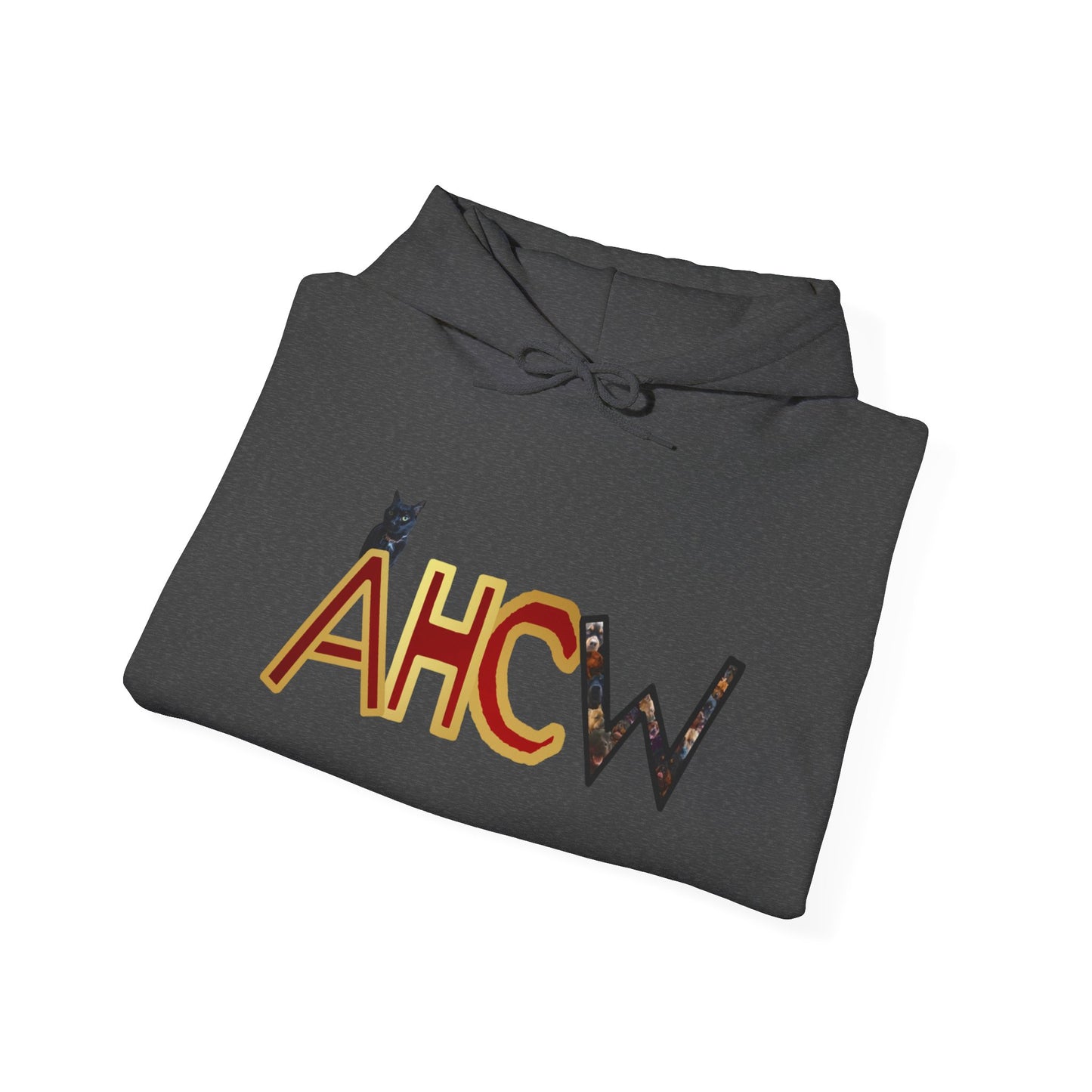 AHCW Hoodie!