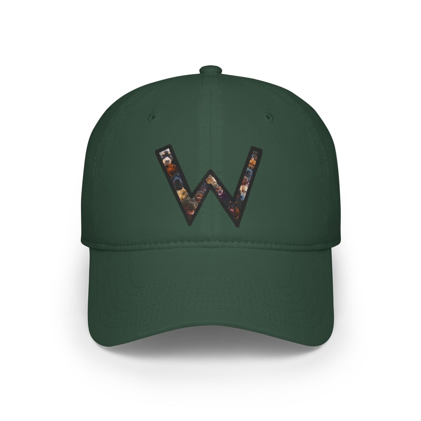 W Logo Hat!!